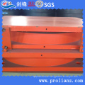 China Steel Bridge Pot Bearings to Korea